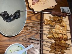 -天怡興·百年蒸饺(万豪广场店)