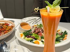 -魏客咖啡(中铁中心店)