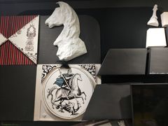 -杨梅红艺术教育(北京金源购物中心校区)