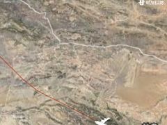 -乌鲁木齐天山国际机场-T3航站楼