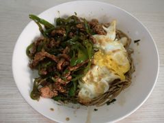 -欣达面馆(天桥支路店)