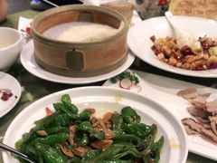 -北京全聚德(西客站店)