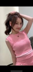 -JGO·烫染接发