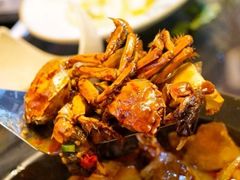 -煲得鲜·桐乡煲·小龙虾(万达店)