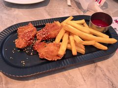 -必胜客(鳌江万达店)