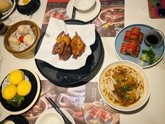 -虾饺妹·粤式茶餐厅(荟聚店)