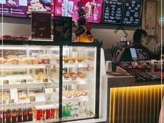 -COSTA COFFEE(武汉天地店)