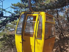 -天津盘山风景名胜区