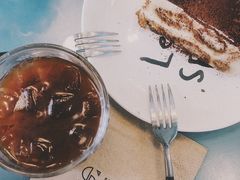 -KYO COFFEE(胶州路店)