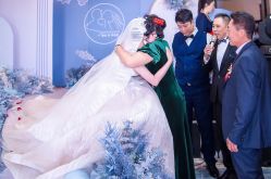 -深白婚纱艺术馆(王府壹号店)