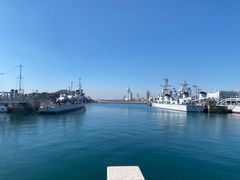 -中国人民解放军海军博物馆