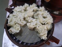 -海汇源老烧麦店(东大街总店)