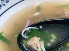 -陇兴楼兰州拉面(西安咸阳国际机场店)