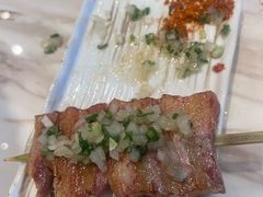 -志明眷村·台式融合菜·宵夜