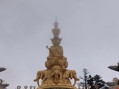 -峨眉山风景名胜区
