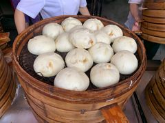 -清泉阁包子饺子·刀削面(五一店)