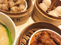 -金鼎轩(亚运村店)