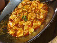 麻辣豆腐-金牌外婆家(苏州中心店)