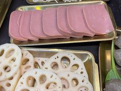 -刘少华贵州小黄牛·鲜牛肉火锅(总店)