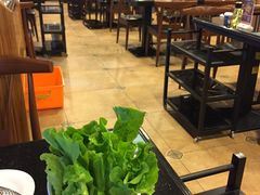 大堂-八合里牛肉火锅(八合里总店)