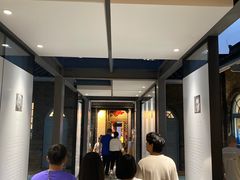-三联韬奋书店(宽窄巷子店)