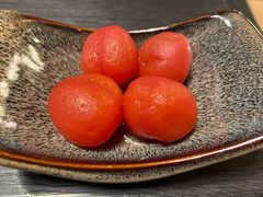 -AJIYA·池袋日式烧肉自助(天津万象城店)