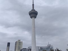 -南通濠河风景名胜区