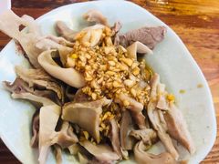 白切猪肚-陈记汤饭(水巷口店)