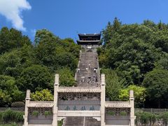 -台州府城(江南长城)