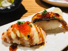-大渔铁板烧(万象城店)