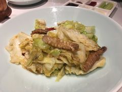 -董鲁烤鸭(建和街店)