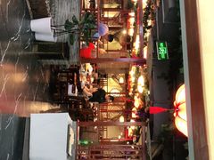 -合家院饭庄(榆关道店)