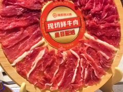 -海底捞火锅(名门店)