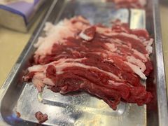 热切羊肉-月圆火锅(宁海东路二店)