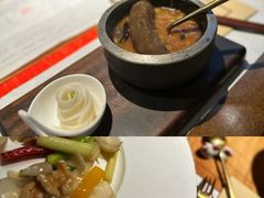 -鲤院·新中式美学·庭院餐厅(夫子庙店)