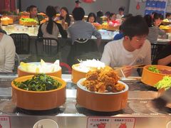 -龍歌自助小火锅(崂山丽达店)