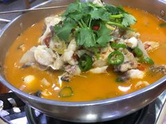 -全乐鱼馆·淳牌有机鱼直营店