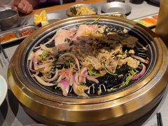 -杨小佳·齐齐哈尔烤肉·烤串(广州店)