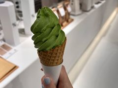 -% Arabica阿拉比卡咖啡(前滩太古里店)