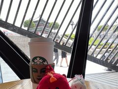 -星巴克臻选(西安钟楼店)