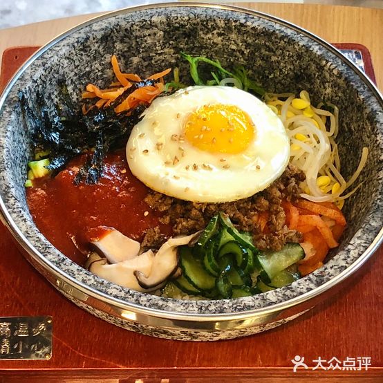 Sooyum首尔食记(苏州中心商场店)