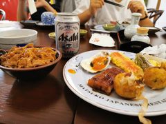 -松子料理(亮马桥店)
