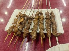 羊肉串-西塔大冷面(市府大路店)