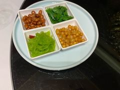 -丰收日·小海鲜·沪上家宴(顾村正大店)