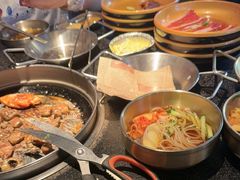 -真熙家牛排烤肉无限续(百脑汇店)