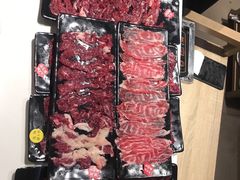 -陈记顺和牛肉火锅馆(天河北路店)