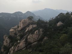 -竹泉村旅游度假区