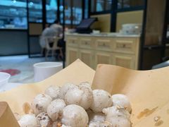 -茅庐川菜(青岛凯德店)