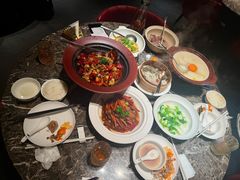 -2046湘味厨房(深圳湾店)