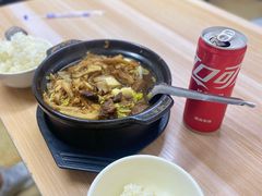 -赵家牛肉砂锅(台西三路店)